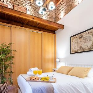 Appartement met een Slaapkamer